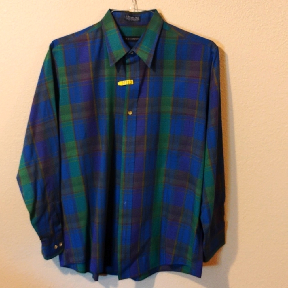 Men's shirt